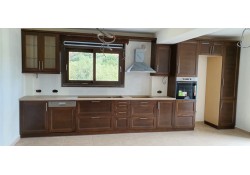 ΚΟΥΖΙΝΑ ΔΡΥΣ ΗΜΙΜΑΣΙΦ