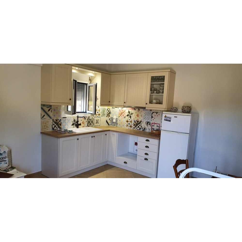 ΚΟΥΖΙΝΑ ΔΡΥΣ ΗΜΙΜΑΣΙΦ