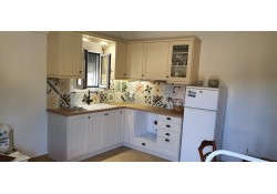 ΚΟΥΖΙΝΑ ΔΡΥΣ ΗΜΙΜΑΣΙΦ