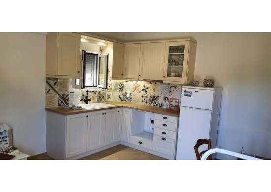 ΚΟΥΖΙΝΑ ΔΡΥΣ ΗΜΙΜΑΣΙΦ