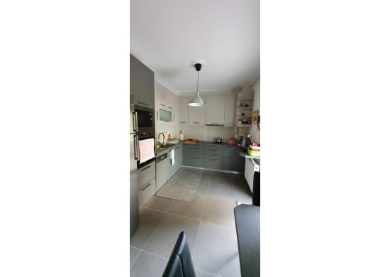 ΚΟΥΖΙΝΑ ΒΑΚΕΛΙΤΗ