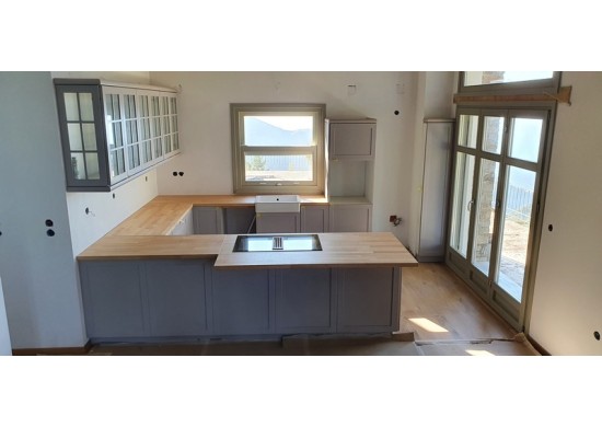 ΚΟΥΖΙΝΑ ΔΡΥΣ ΗΜΙΜΑΣΙΦ ΠΟΠΛΑΡ