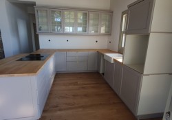 ΚΟΥΖΙΝΑ ΔΡΥΣ ΗΜΙΜΑΣΙΦ ΠΟΠΛΑΡ