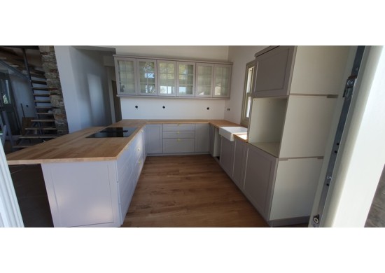 ΚΟΥΖΙΝΑ ΔΡΥΣ ΗΜΙΜΑΣΙΦ ΠΟΠΛΑΡ