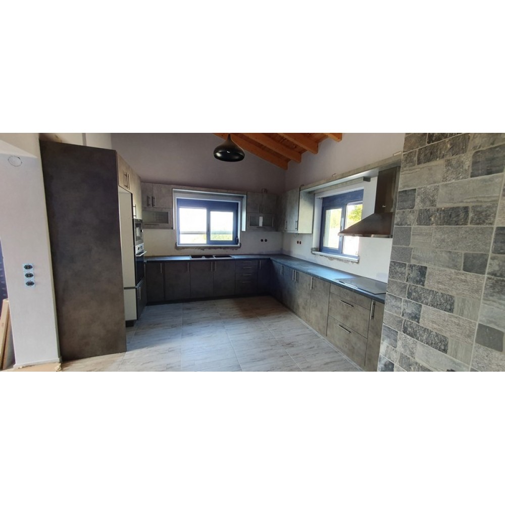 ΚΟΥΖΙΝΑ ΒΑΚΕΛΙΤΗ