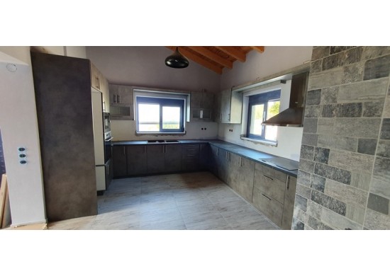 ΚΟΥΖΙΝΑ ΒΑΚΕΛΙΤΗ