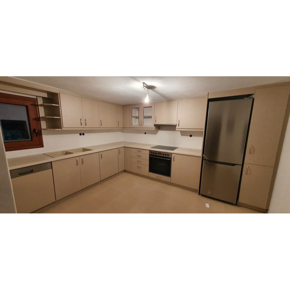 ΚΟΥΖΙΝΑ ΒΑΚΕΛΙΤΗ