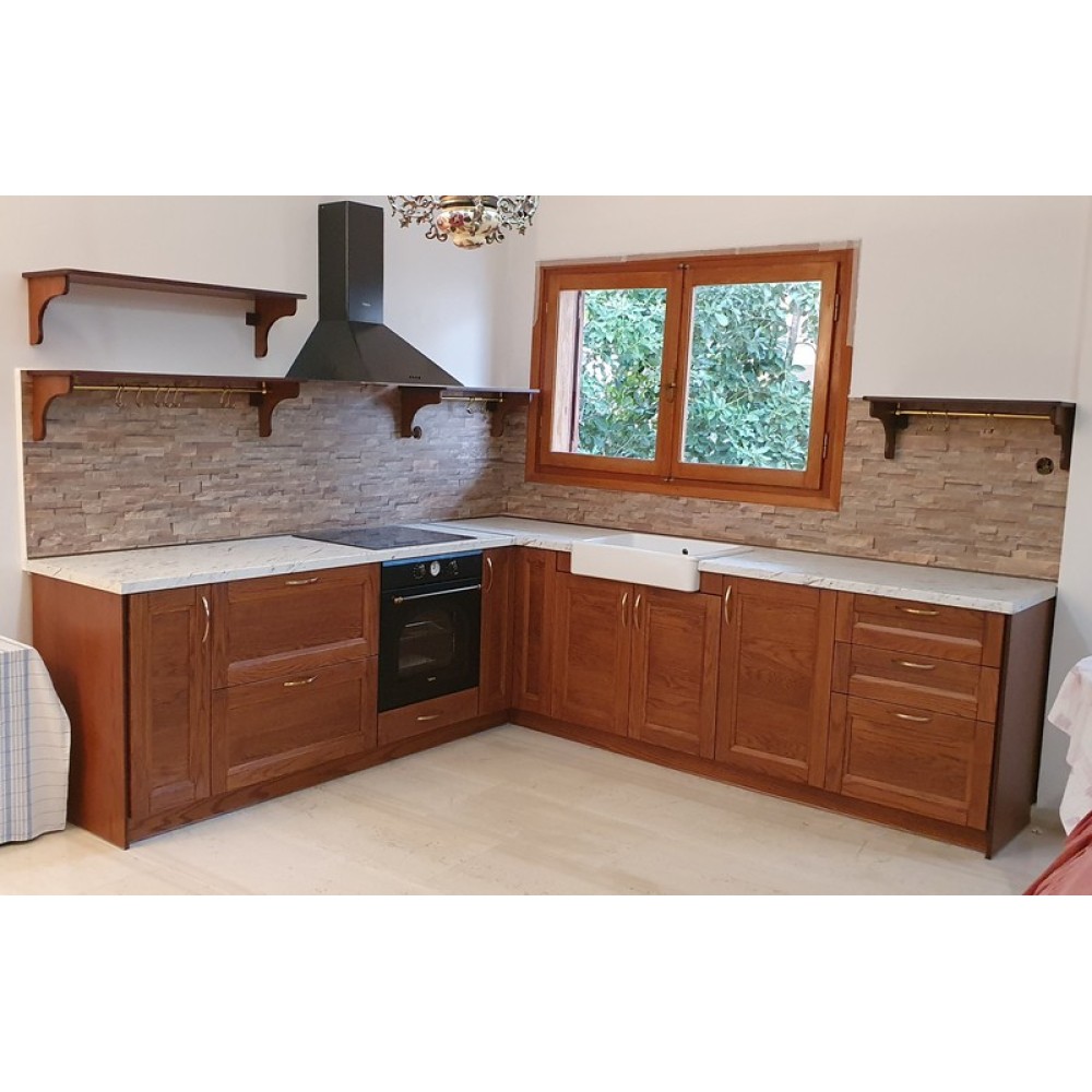 ΚΟΥΖΙΝΑ ΔΡΥΣ ΗΜΙΜΑΣΙΦ