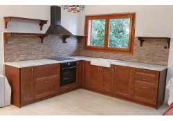 ΚΟΥΖΙΝΑ ΔΡΥΣ ΗΜΙΜΑΣΙΦ