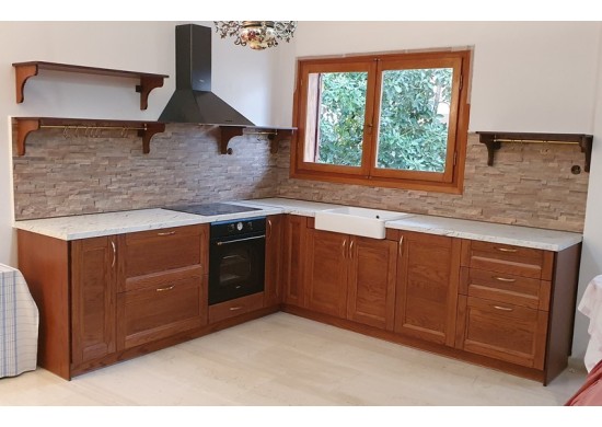 ΚΟΥΖΙΝΑ ΔΡΥΣ ΗΜΙΜΑΣΙΦ