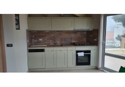 ΚΟΥΖΙΝΑ ΔΡΥΣ ΗΜΙΜΑΣΙΦ