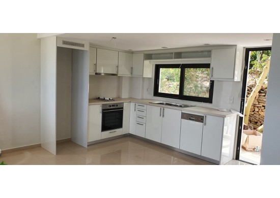 ΚΟΥΖΙΝΑ ΔΡΥΣ ΗΜΙΜΑΣΙΦ