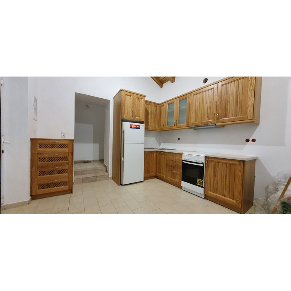 ΚΟΥΖΙΝΑ ΔΡΥΣ ΜΑΣΙΦ