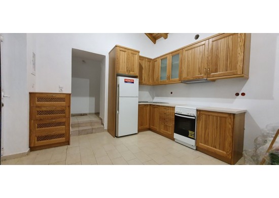 ΚΟΥΖΙΝΑ ΔΡΥΣ ΗΜΙΜΑΣΙΦ