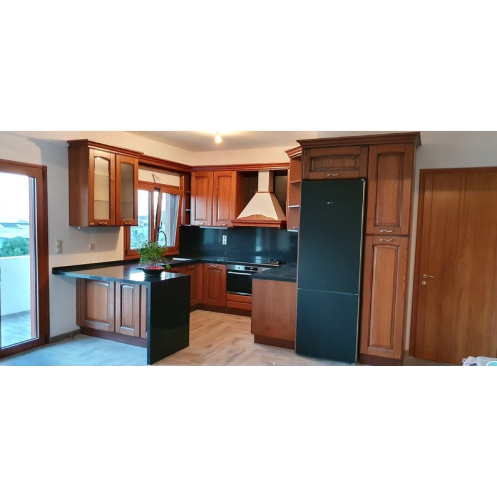 ΚΟΥΖΙΝΑ ΔΡΥΣ ΜΑΣΙΦ