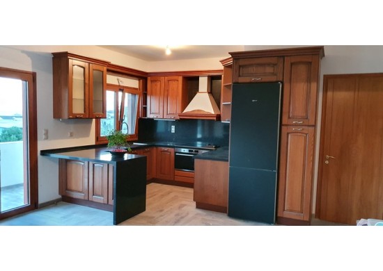 ΚΟΥΖΙΝΑ ΔΡΥΣ ΜΑΣΙΦ