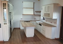 ΚΟΥΖΙΝΑ ΔΡΥΣ ΗΜΙΜΑΣΙΦ