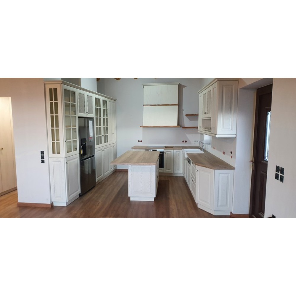 ΚΟΥΖΙΝΑ ΔΡΥΣ ΗΜΙΜΑΣΙΦ