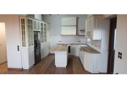 ΚΟΥΖΙΝΑ ΔΡΥΣ ΗΜΙΜΑΣΙΦ