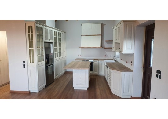 ΚΟΥΖΙΝΑ ΔΡΥΣ ΜΑΣΙΦ