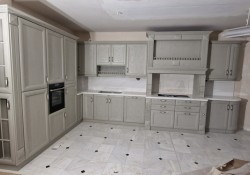 ΚΟΥΖΙΝΑ ΔΡΥΣ ΗΜΙΜΑΣΙΦ