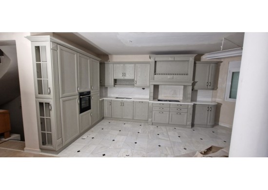 ΚΟΥΖΙΝΑ ΔΡΥΣ ΜΑΣΙΦ