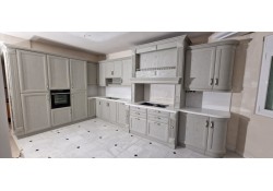 ΚΟΥΖΙΝΑ ΔΡΥΣ ΗΜΙΜΑΣΙΦ