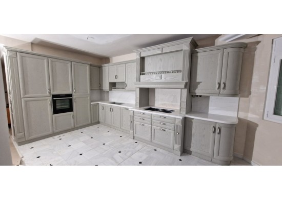 ΚΟΥΖΙΝΑ ΔΡΥΣ ΜΑΣΙΦ