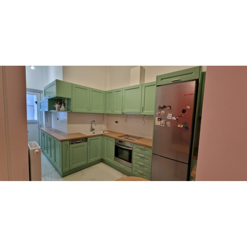 ΚΟΥΖΙΝΑ ΔΡΥΣ ΗΜΙΜΑΣΙΦ