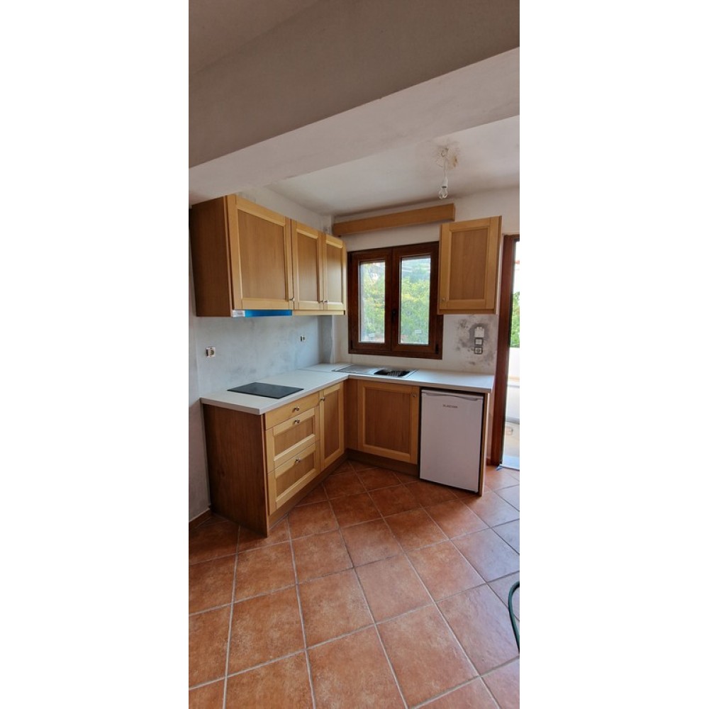 ΚΟΥΖΙΝΑ ΗΜΙΜΑΣΙΦ ΟΞΥΑ