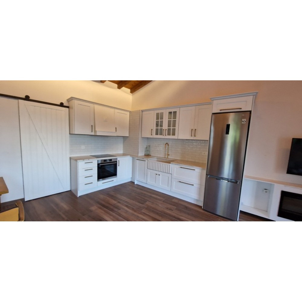 ΚΟΥΖΙΝΑ ΔΡΥΣ ΗΜΙΜΑΣΙΦ