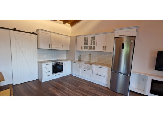 ΚΟΥΖΙΝΑ ΔΡΥΣ ΜΑΣΙΦ