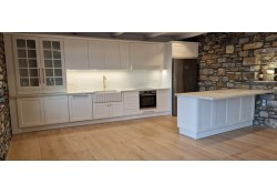 ΚΟΥΖΙΝΑ ΔΡΥΣ ΗΜΙΜΑΣΙΦ