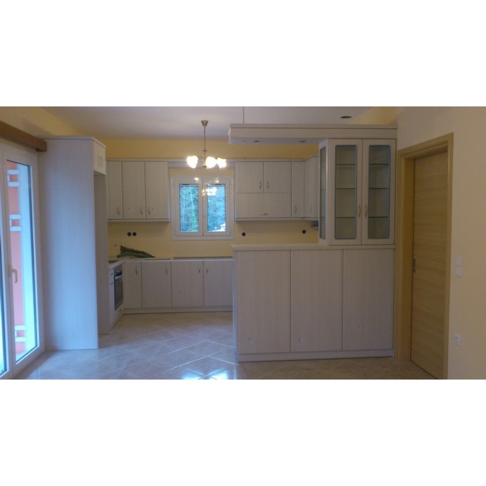 ΚΟΥΖΙΝΑ ΜΕΛΑΜΙΝΗΣ