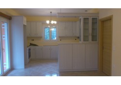 ΚΟΥΖΙΝΑ ΜΕΛΑΜΙΝΗΣ