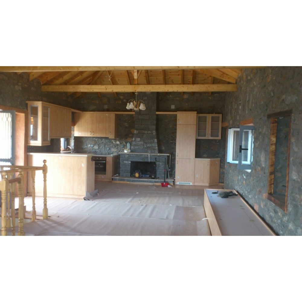 ΚΟΥΖΙΝΑ ΒΑΚΕΛΙΤΗ