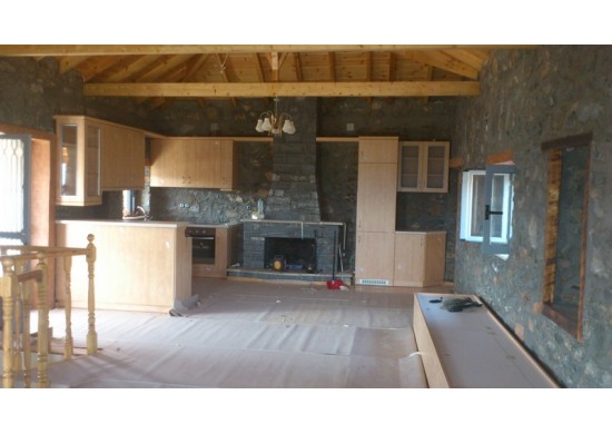 ΚΟΥΖΙΝΑ ΒΑΚΕΛΙΤΗ