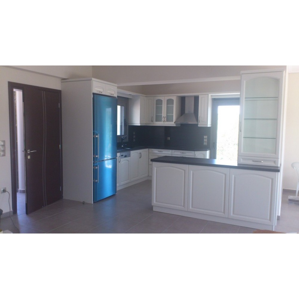 ΚΟΥΖΙΝΑ ΔΡΥΣ ΗΜΙΜΑΣΙΦ