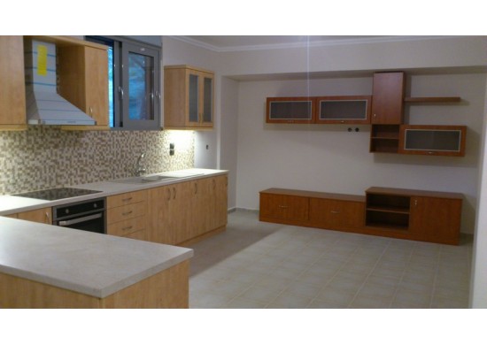 ΚΟΥΖΙΝΑ ΒΑΚΕΛΙΤΗ