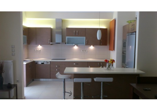 ΚΟΥΖΙΝΑ ΒΑΚΕΛΙΤΗ