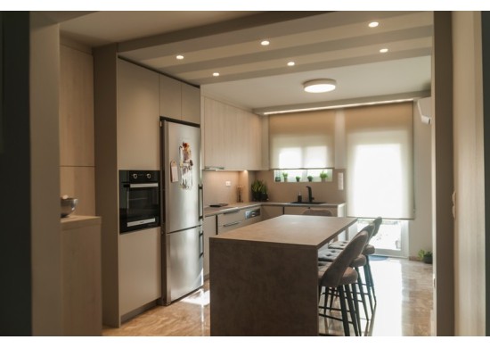 ΚΟΥΖΙΝΑ ΒΑΚΕΛΙΤΗ