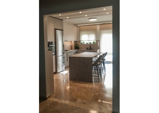 ΚΟΥΖΙΝΑ ΒΑΚΕΛΙΤΗ