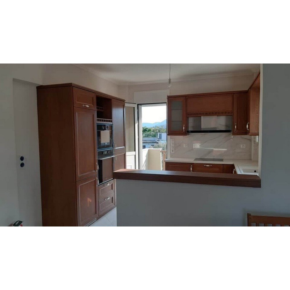 ΚΟΥΖΙΝΑ ΔΡΥΣ ΗΜΙΜΑΣΙΦ