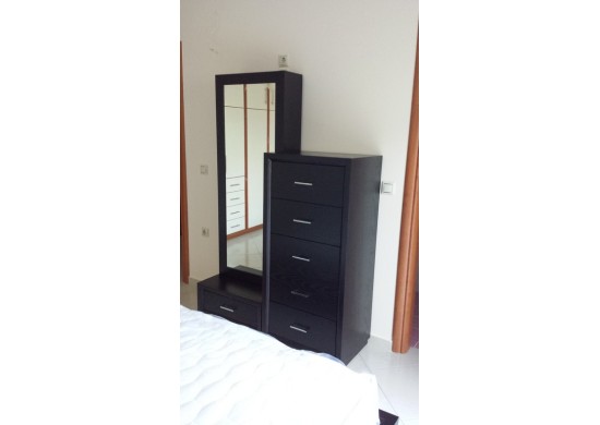 ΚΡΕΒΑΤΟΚΑΜΑΡΑ ΔΡΥΣ ΗΜΙΜΑΣΙΦ