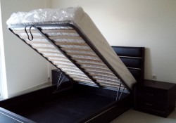 ΚΡΕΒΑΤΟΚΑΜΑΡΑ ΔΡΥΣ ΗΜΙΜΑΣΙΦ