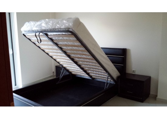 ΚΡΕΒΑΤΟΚΑΜΑΡΑ ΔΡΥΣ ΗΜΙΜΑΣΙΦ