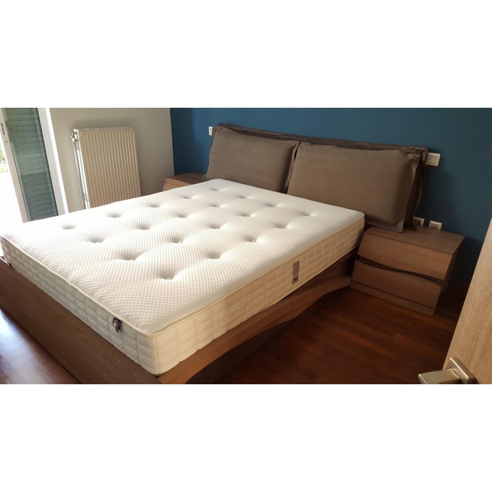 ΚΡΕΒΑΤΟΚΑΜΑΡΑ ΔΡΥΣ ΗΜΙΜΑΣΙΦ