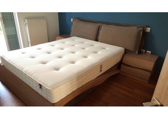 ΚΡΕΒΑΤΟΚΑΜΑΡΑ ΔΡΥΣ ΗΜΙΜΑΣΙΦ