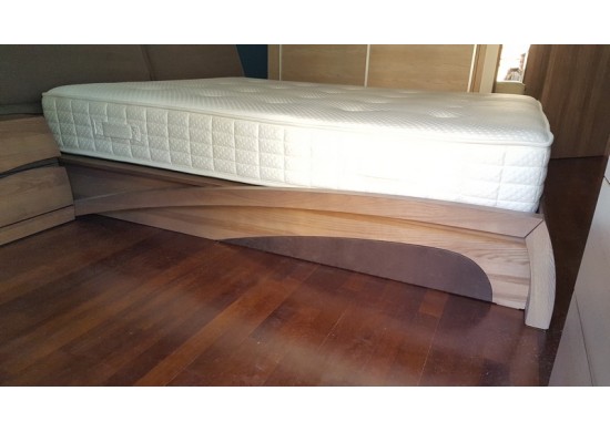 ΚΡΕΒΑΤΟΚΑΜΑΡΑ ΔΡΥΣ ΗΜΙΜΑΣΙΦ