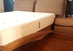 ΚΡΕΒΑΤΟΚΑΜΑΡΑ ΔΡΥΣ ΗΜΙΜΑΣΙΦ